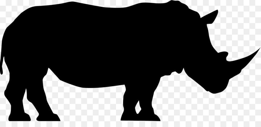 Rhinoceros Clip art - others png download - 1024*478 - Free Transparent Rhinoceros png Download.