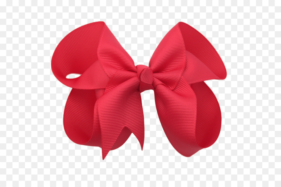 Red Ribbon Hair Color - ribbon png download - 600*600 - Free Transparent Red png Download.