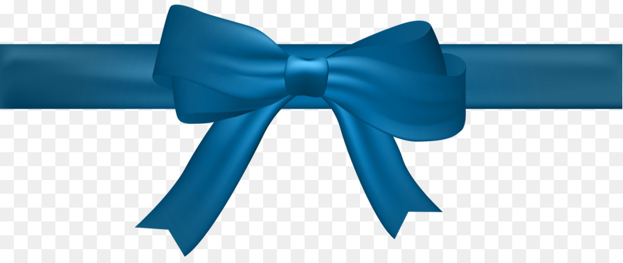 Blue Ribbon Clip art - ribbon png download - 8000*3337 - Free Transparent Blue png Download.