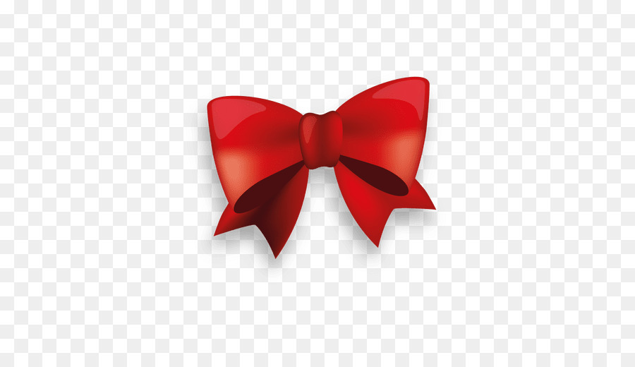 Ribbon Red Clip art - ribbon bow png download - 512*512 - Free Transparent Ribbon png Download.