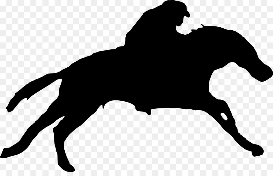Mustang Silhouette Stallion Equestrian Clip art - horse riding png download - 1387*872 - Free Transparent Mustang png Download.