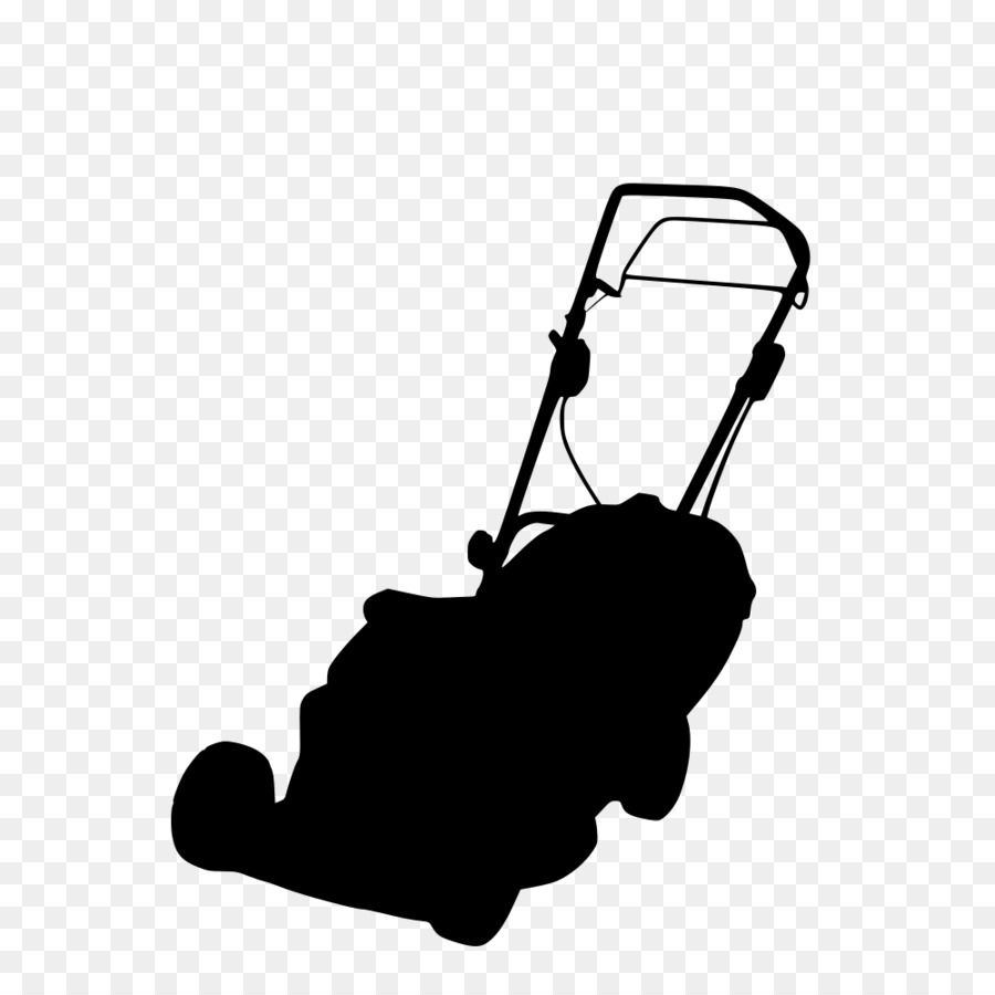 Lawn Mowers Silhouette Dalladora - lawn vector png download - 1000*1000 - Free Transparent Lawn Mowers png Download.