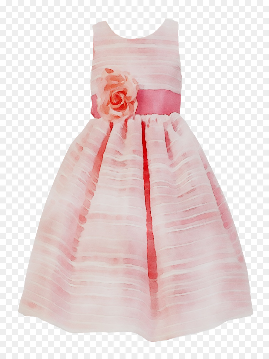 Flower girl Cocktail dress Party dress -  png download - 800*1200 - Free Transparent Flower Girl png Download.