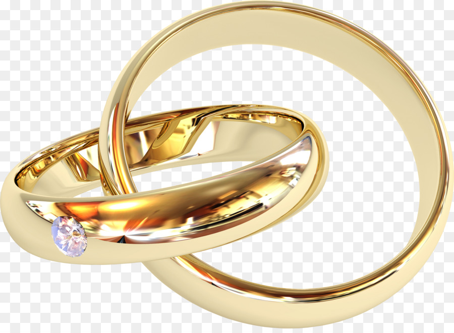 Wedding ring Jewellery Engagement ring - wedding ring png download - 3869*2798 - Free Transparent Wedding Ring png Download.