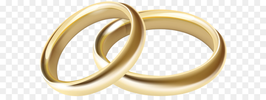 Wedding ring Clip art - Wedding Rings Transparent PNG Clip Art Image png download - 8000*4073 - Free Transparent Wedding Ring png Download.