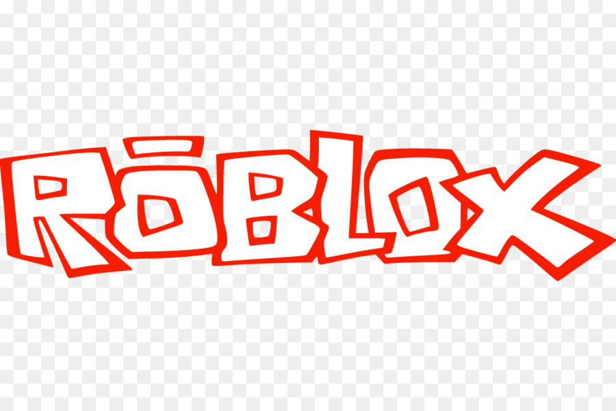 Cool Roblox Logo Transparent