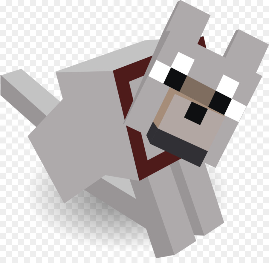 Roblox X Minecraft Logo