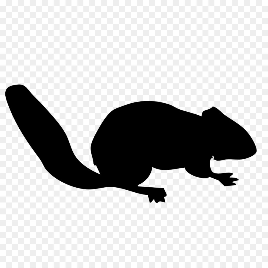 Chipmunk Squirrel Animal Silhouettes Rodent Clip art - squirrel png download - 1000*1000 - Free Transparent Chipmunk png Download.