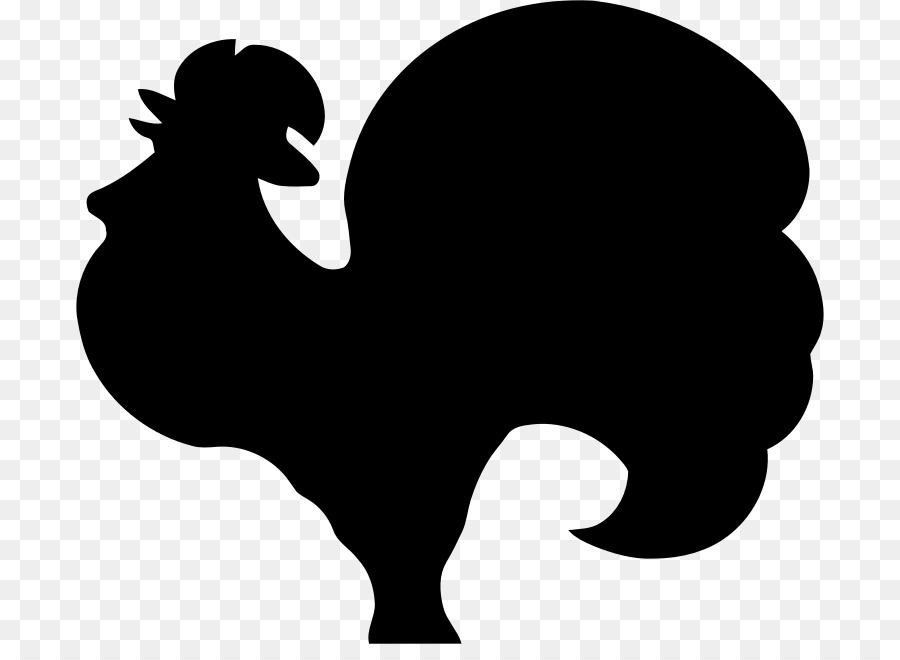 Rooster Clip art - rooster vector png download - 748*644 - Free Transparent Rooster png Download.