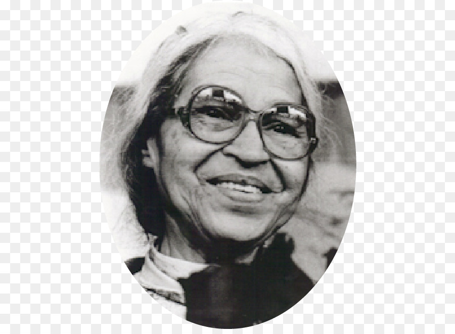 Rosa Parks Montgomery bus boycott African-American Civil Rights Movement United States Selma to Montgomery marches - united states png download - 510*650 - Free Transparent Rosa Parks png Download.