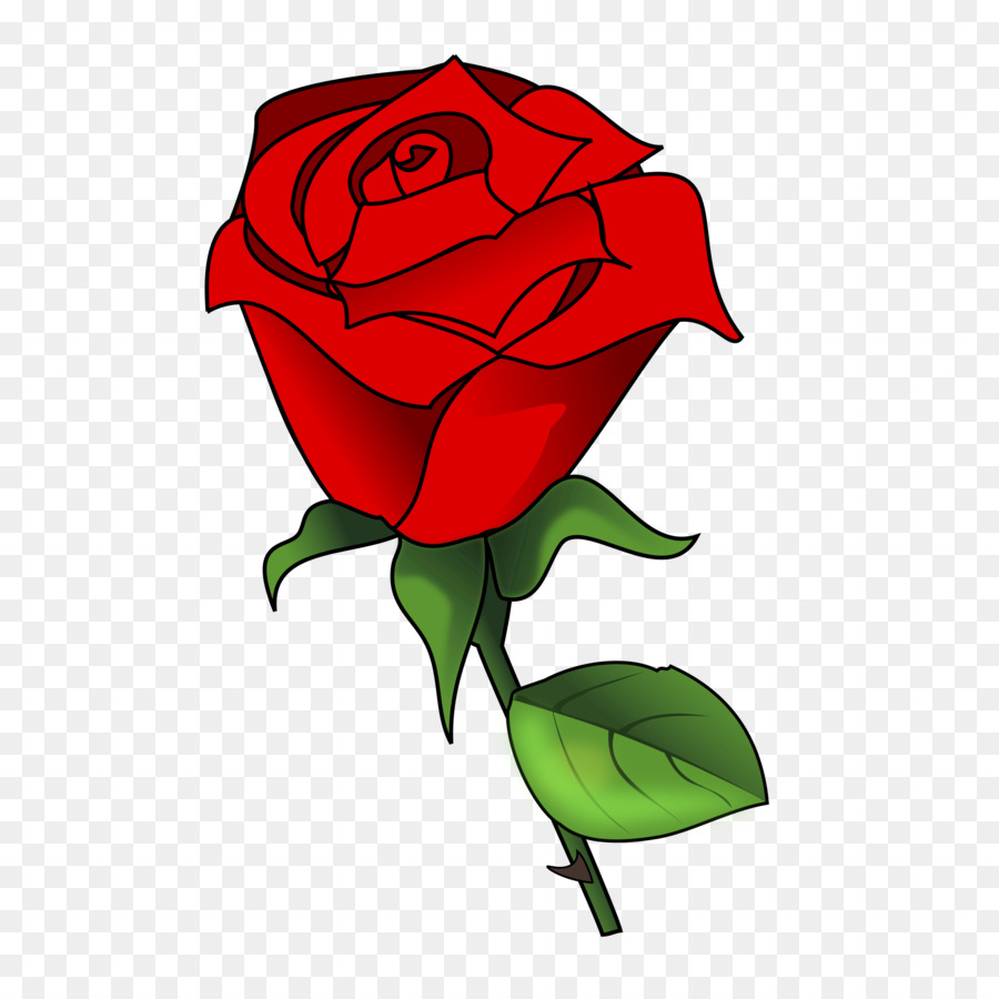 Rose Public domain Clip art - Watercolor roses png download - 2444*2400 - Free Transparent Rose png Download.