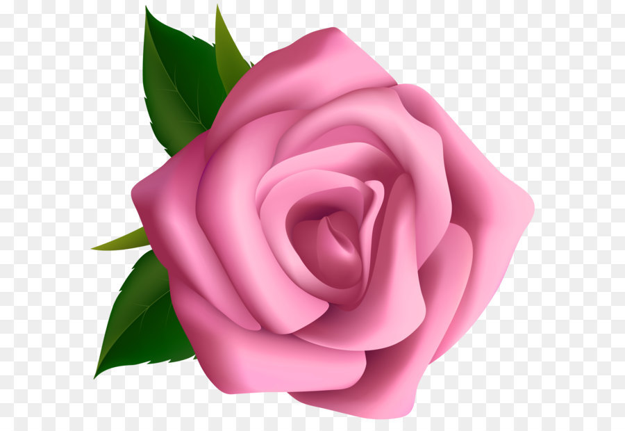 Rose Pink Flower Clip art - Soft Pink Rose Clipart PNG Image png download - 6268*5859 - Free Transparent Rose png Download.