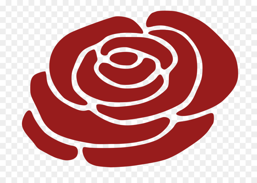 Rose Silhouette Clip art - rose vector png download - 2400*1697 - Free Transparent  png Download.