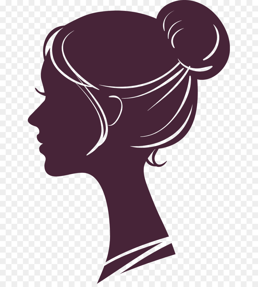 Stock photography Female Royalty-free Silhouette - shadow png download - 705*1000 - Free Transparent Stock Photography png Download.