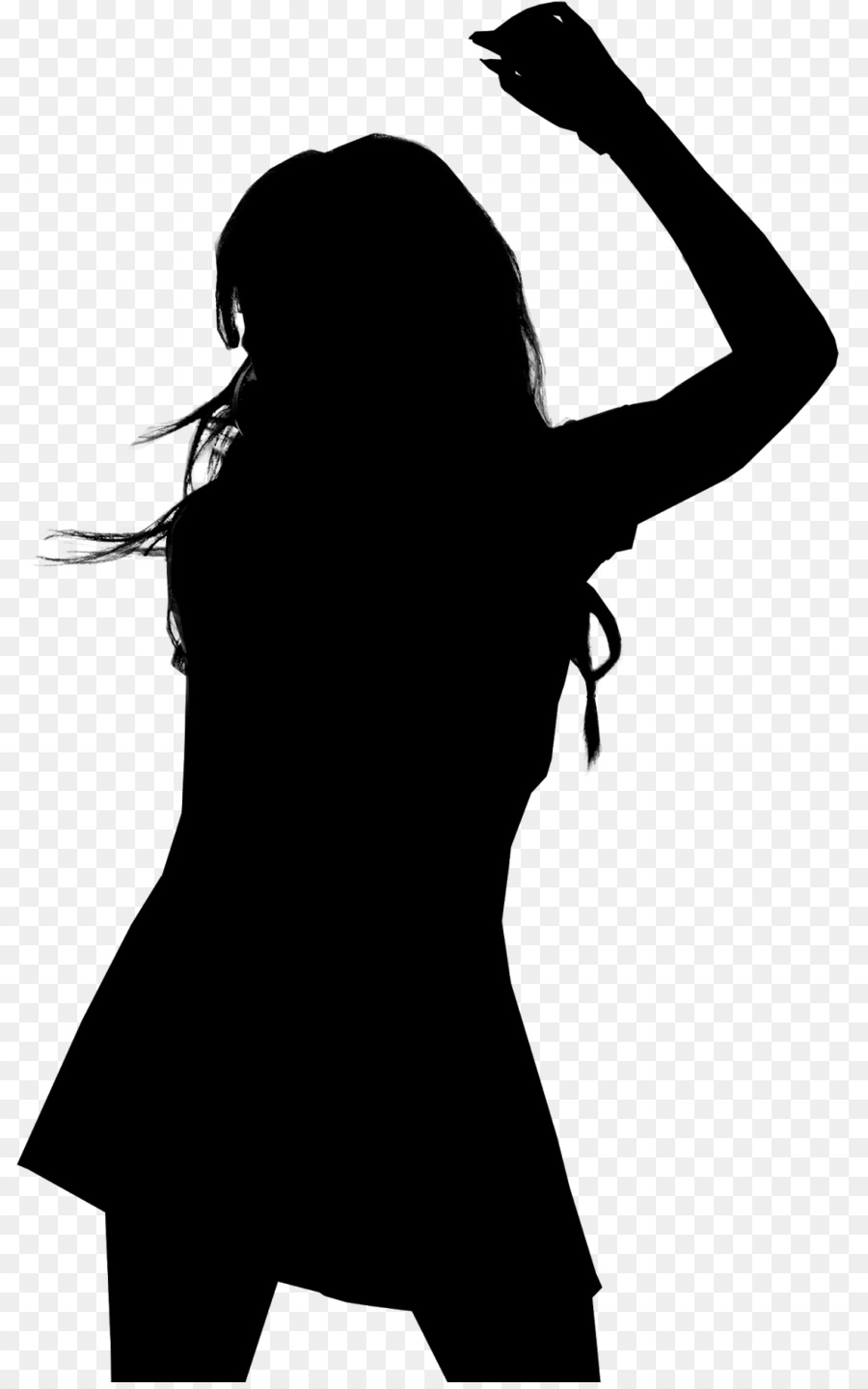 Image Illustration Royalty-free Silhouette Stock photography -  png download - 1005*1600 - Free Transparent Royaltyfree png Download.