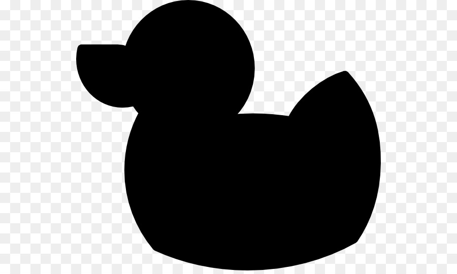 Stencil Drawing Image Rubber duck Child -  png download - 600*533 - Free Transparent Stencil png Download.