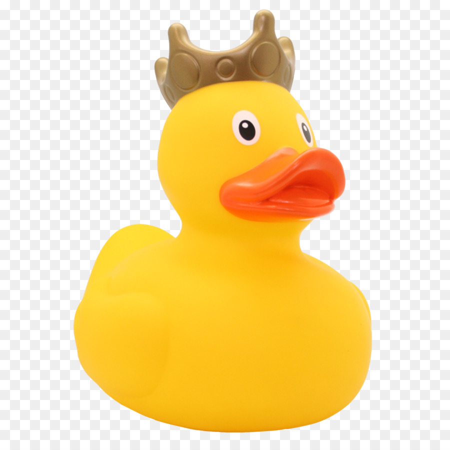 Rubber duck Bath Toy LiLaLu - easter duck silhouette png rubber duck png download - 1024*1024 - Free Transparent Duck png Download.