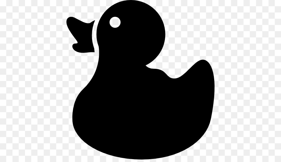 Rubber duck Computer Icons Clip art - duck png download - 512*512 - Free Transparent Duck png Download.