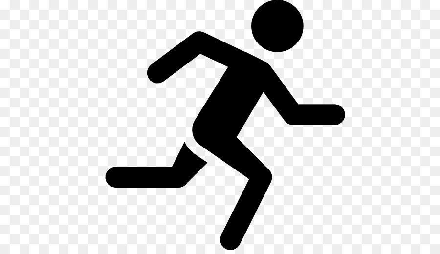 Vector Run Runner Computer Icons Running - jogging png download - 512*512 - Free Transparent Vector png Download.