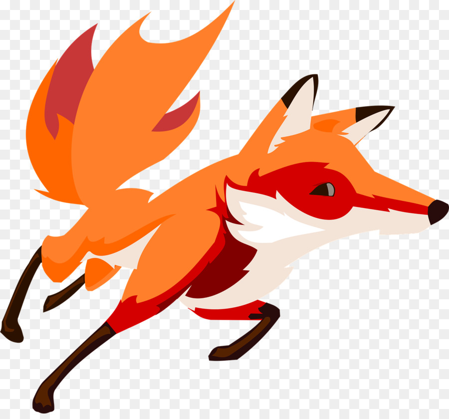 Clip art - fox cartoon png download - 1280*1179 - Free Transparent  Cartoon png Download.
