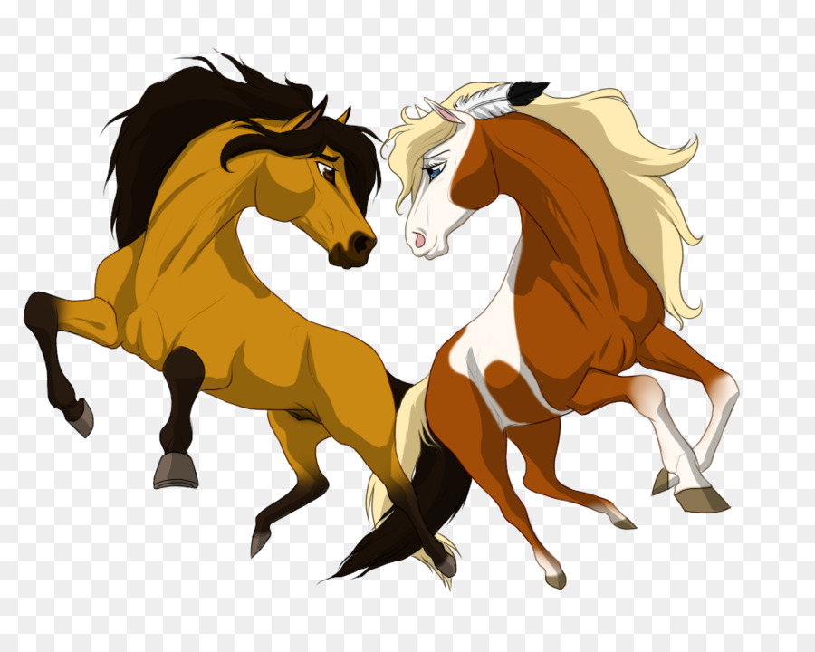 Horse Drawing DeviantArt Animation - spirit png download - 1000*800 - Free Transparent Horse png Download.