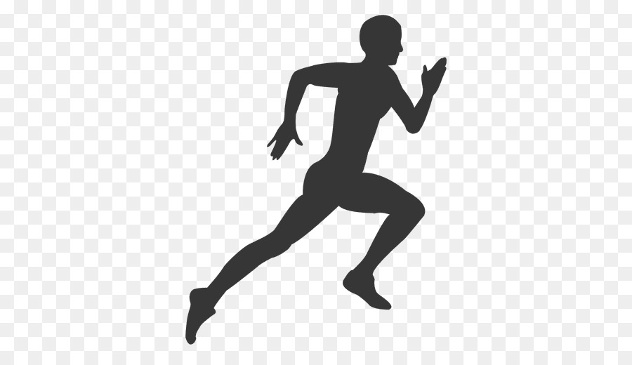 Running 5K run Sport Clip art - running man png download - 512*512 - Free Transparent  png Download.