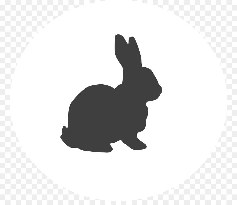 Clip art Rabbit Silhouette Vector graphics Portable Network Graphics - bunny face silhouette png vector graphics png download - 826*765 - Free Transparent Rabbit png Download.