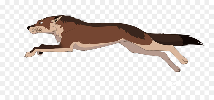Dog Pack Animation Lion Drawing - cartoon wolf png download - 1340*597 - Free Transparent Dog png Download.