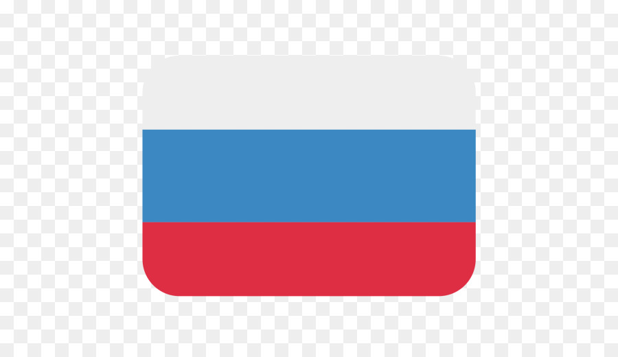 Flag of Russia Emoji - Russia png download - 512*512 - Free Transparent Russia png Download.