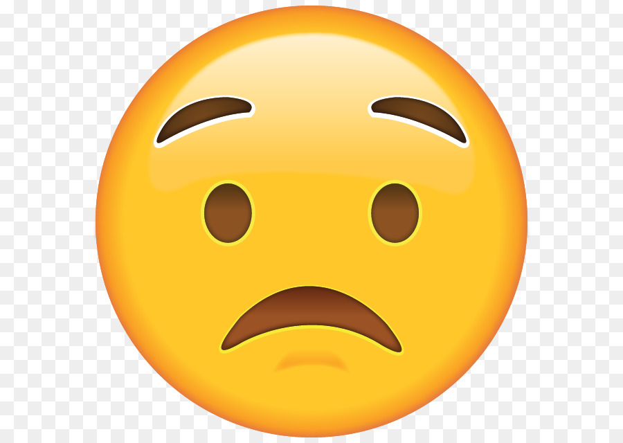 Face with Tears of Joy emoji Emoticon Anger Smiley - sad emoji png download - 640*640 - Free Transparent Emoji png Download.