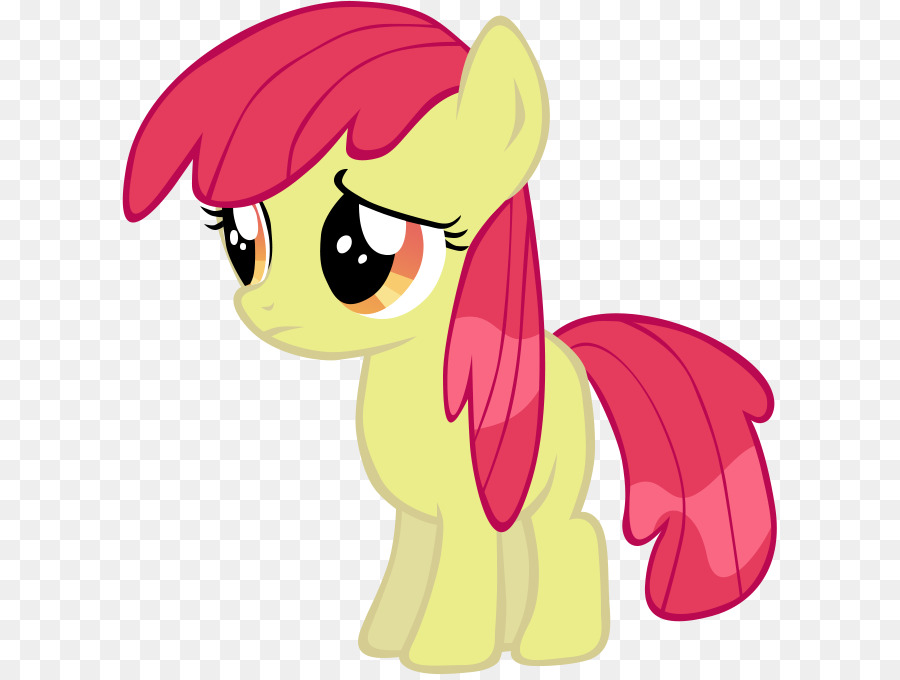 Pony Apple Bloom Image Horse Sweetie Belle - horse png download - 655*675 - Free Transparent Pony png Download.