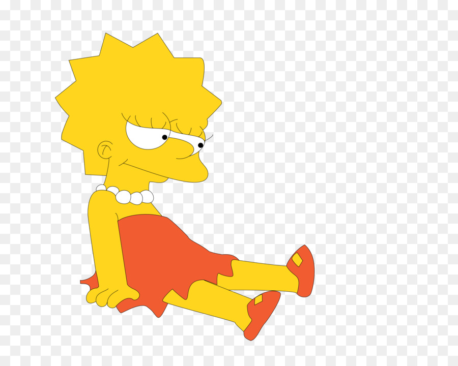 Lisa Simpson Bart Simpson Homer Simpson Marge Simpson The Simpsons: Tapped Out - Bart Simpson png download - 900*712 - Free Transparent Lisa Simpson png Download.