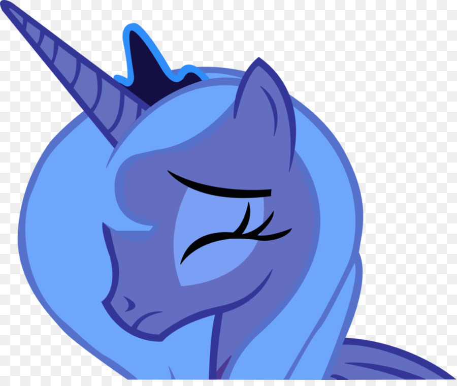 Princess Luna Princess Celestia Pony Sadness Twilight Sparkle - sad vector png download - 980*815 - Free Transparent  png Download.