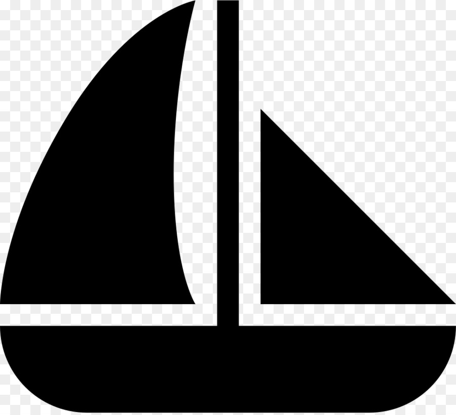Sailboat Sailing ship - sailing icon png download - 980*888 - Free Transparent Sailboat png Download.