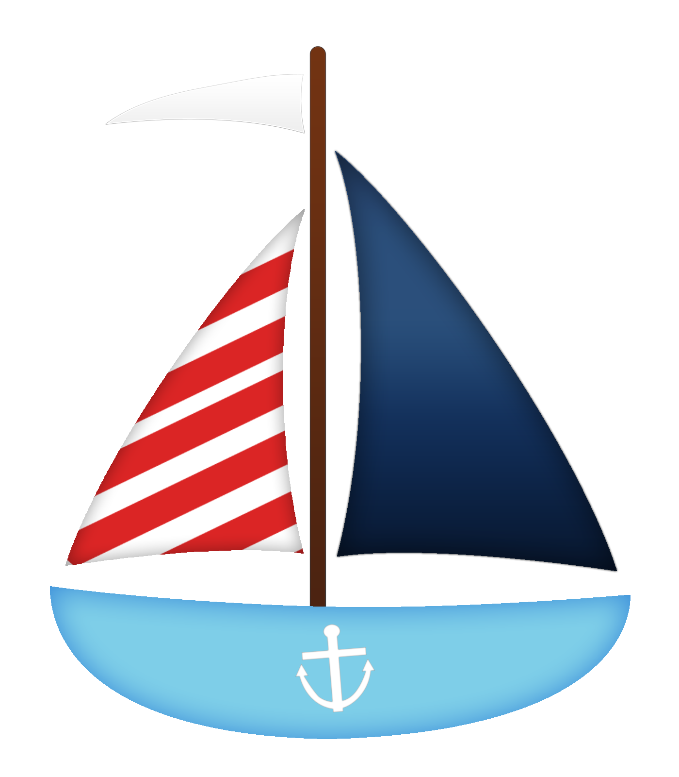 Sailboat Clip art - paddle png download - 1400*1600 - Free Transparent