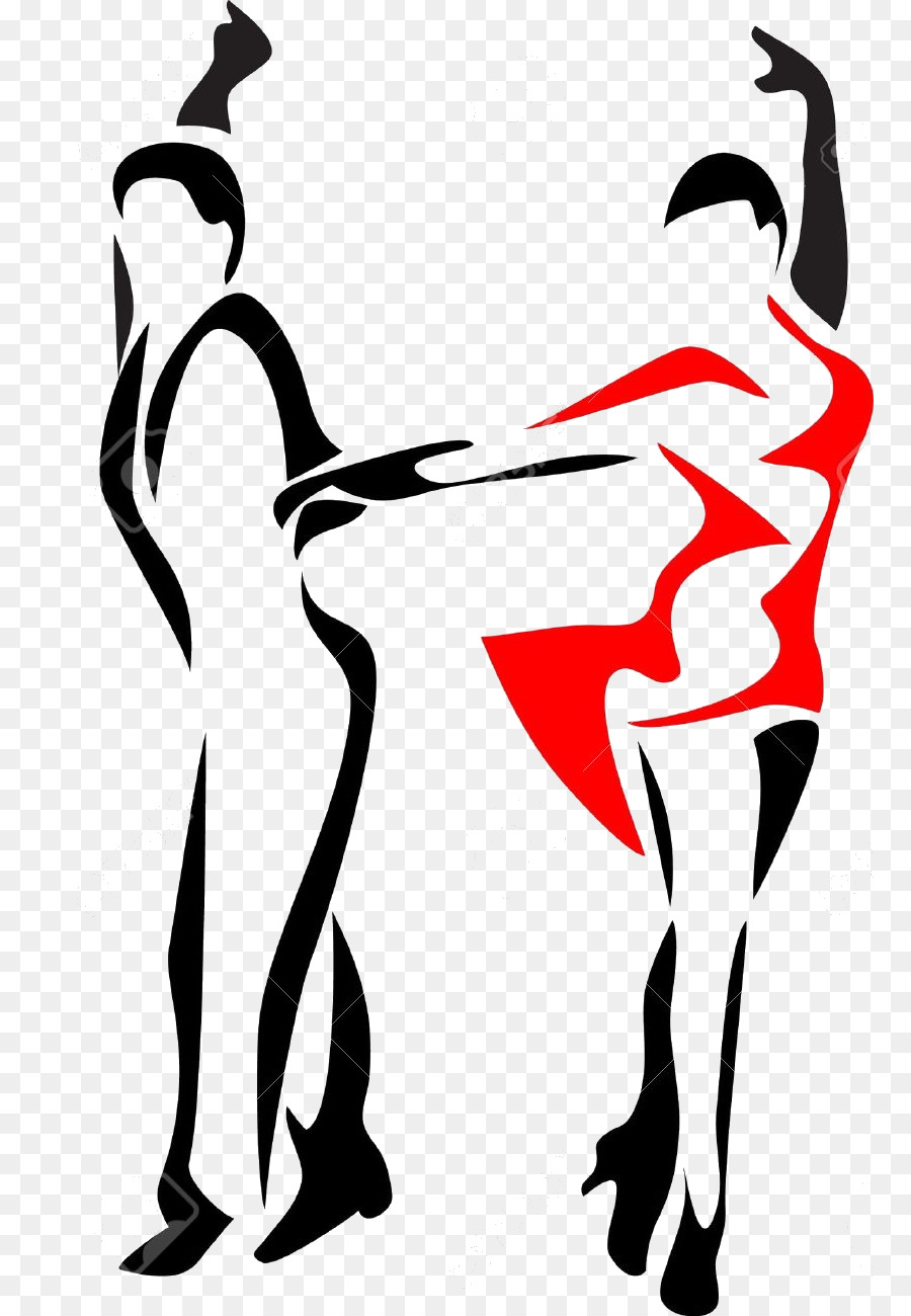 Latin dance Salsa Vector graphics Cha-cha-cha - bachata illustration png download - 826*1300 - Free Transparent Latin Dance png Download.