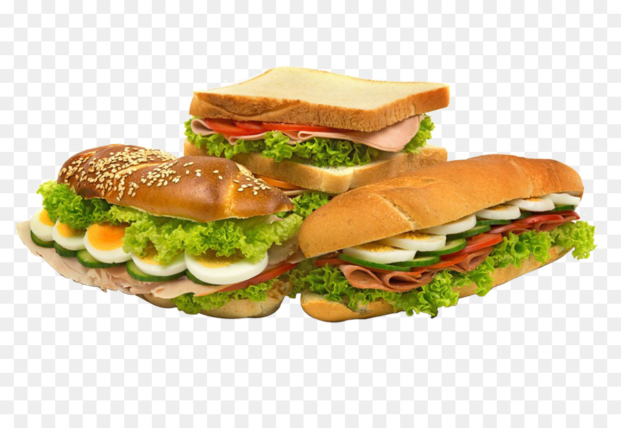 Hamburger Cheeseburger Club sandwich Ham and cheese sandwich Egg sandwich - Burgers and sandwiches png download - 1024*683 - Free Transparent Hamburger png Download.