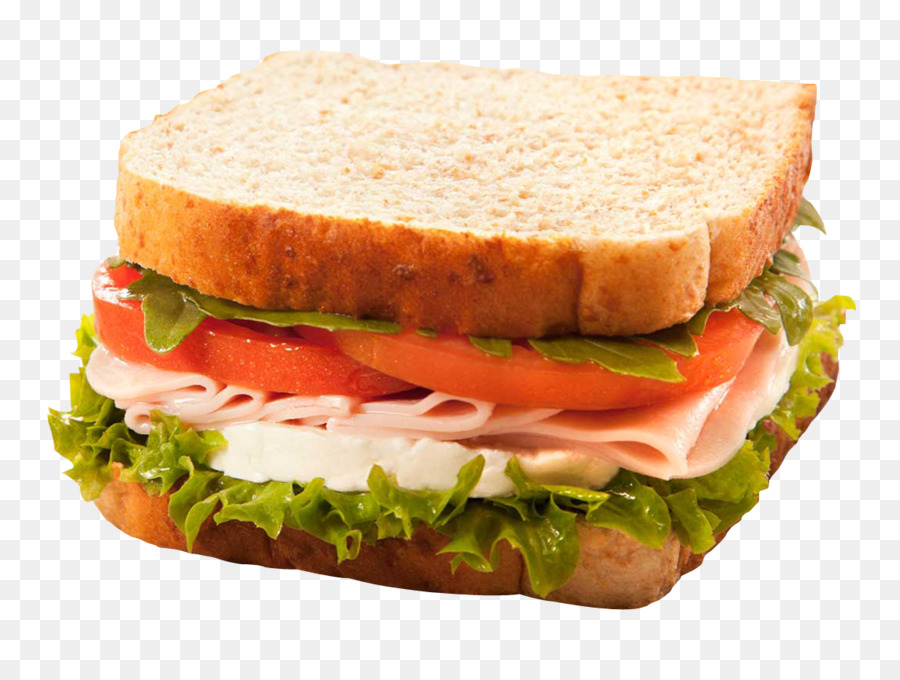 Panini Ham and cheese sandwich Italian dressing Chicken sandwich Club sandwich - Sandwich png download - 1162*858 - Free Transparent Hamburger png Download.
