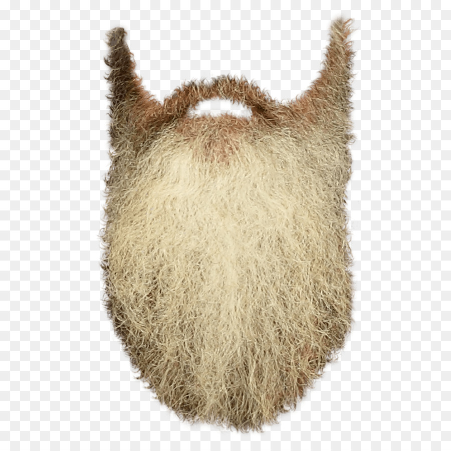 Beard Clip art - White beard png download - 1080*1080 - Free Transparent Santa Claus png Download.
