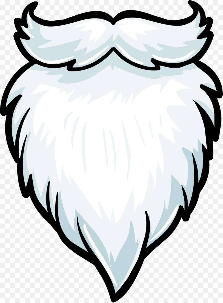 Santa Claus Beard Clip art - Santa png download - 1024*1386 - Free Transparent  png Download.