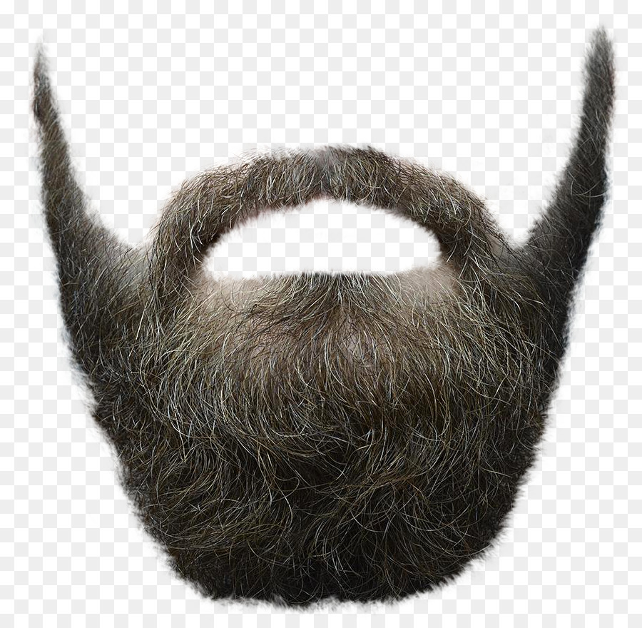 Beard Clip art - Beard png download - 893*876 - Free Transparent Santa Claus png Download.