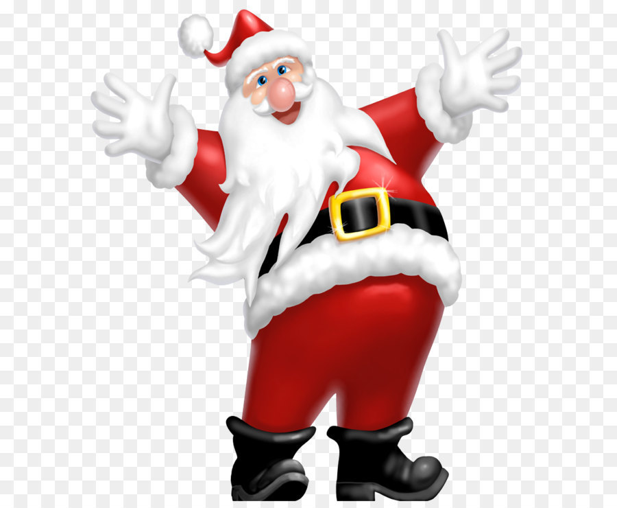 Santa Claus Clip art - Santa Claus PNG png download - 850*962 - Free Transparent Santa Claus png Download.
