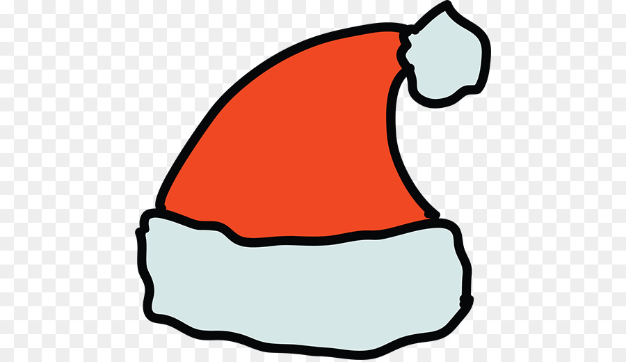 Santa Claus Christmas Clip art - Christmas hat png download - 512*517 - Free Transparent Santa Claus png Download.