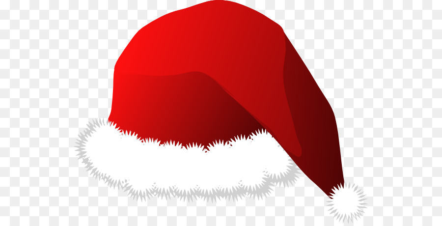 Santa Claus Hat Font - Secret Santa Cliparts png download - 600*456 - Free Transparent Santa Claus png Download.