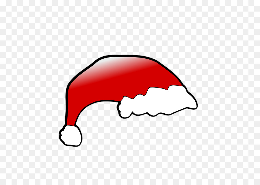 Santa Claus Hat Santa suit Clip art - Christmas Hat Clipart png download - 800*631 - Free Transparent Santa Claus png Download.