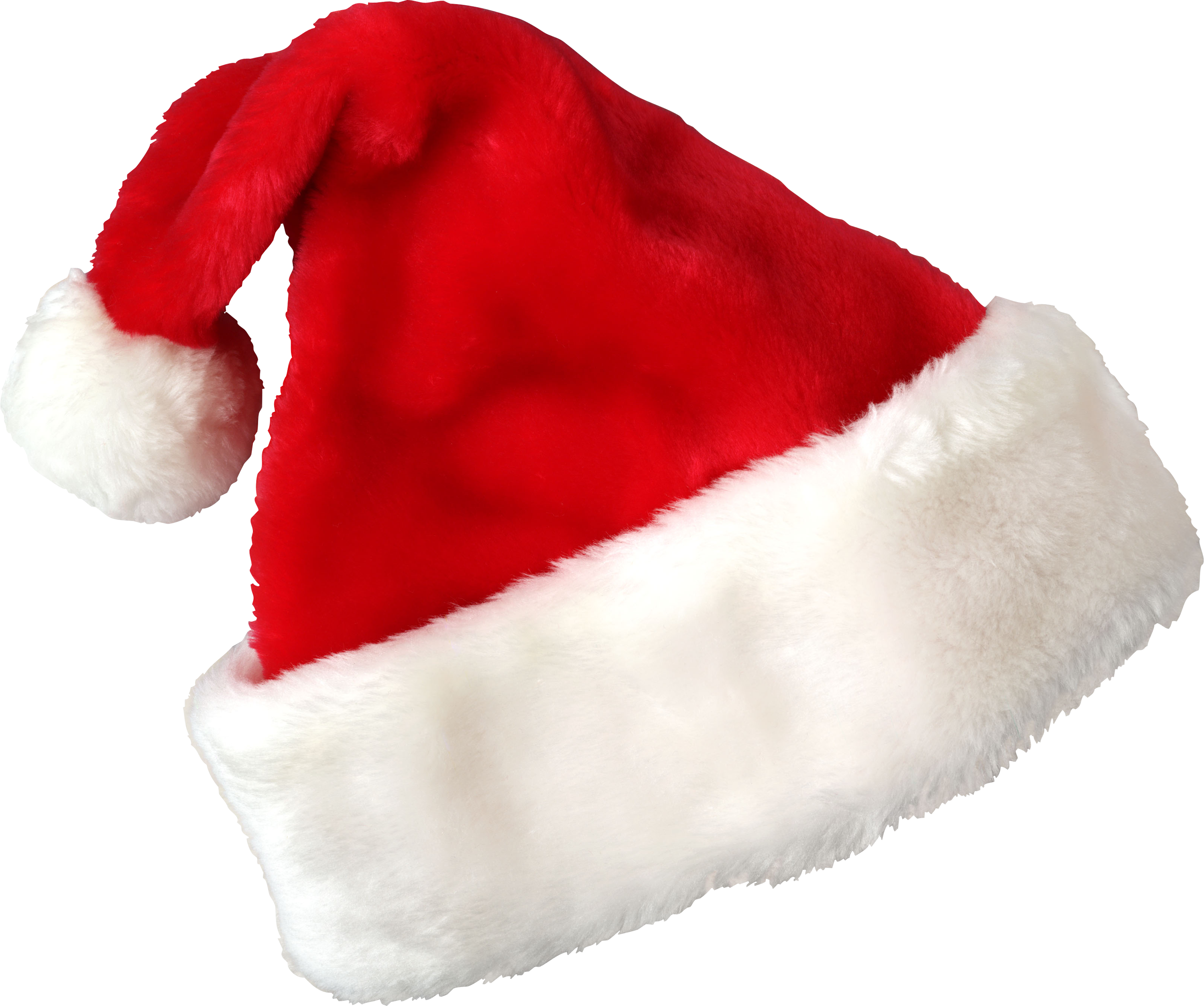 Santa Claus Hat Christmas Gift Cap Christmas Santa Claus Red Hat Png Image Png Download 3000 2505 Free Transparent Santa Claus Png Download Clip Art Library