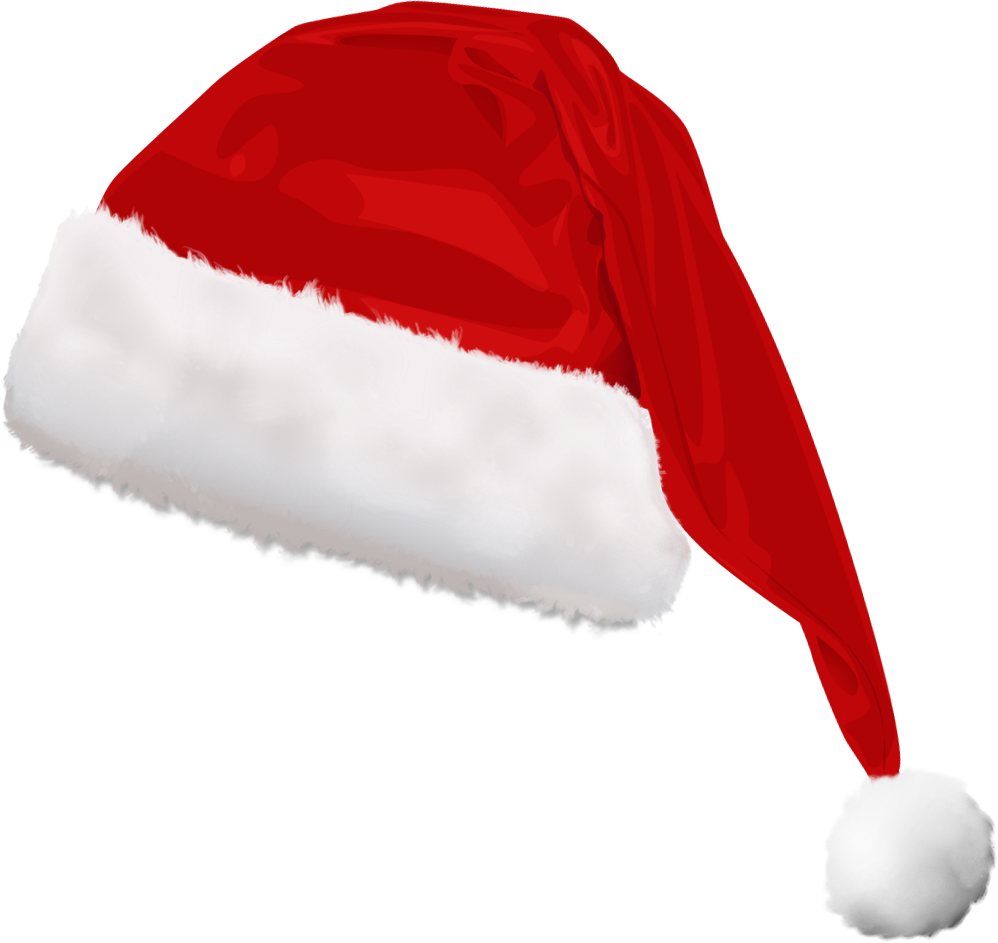 Santa Claus Santa suit Hat Clip art - Download And Use Christmas Hat