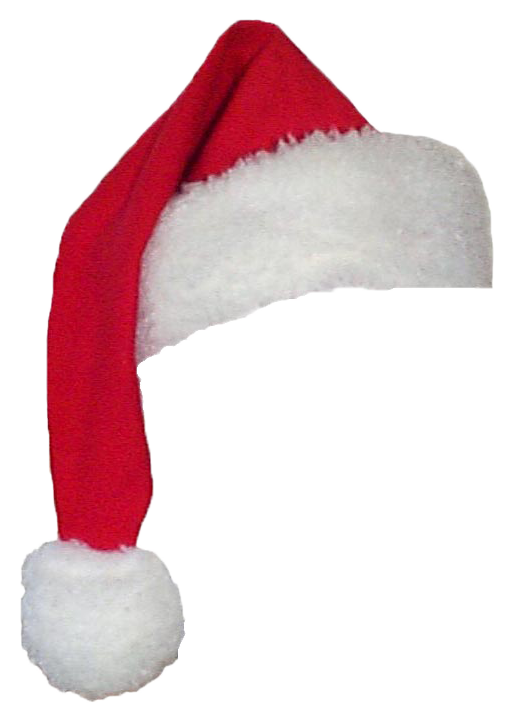 Santa Claus Hat Santa suit Cap - Free Clipart Christmas Hat Pictures