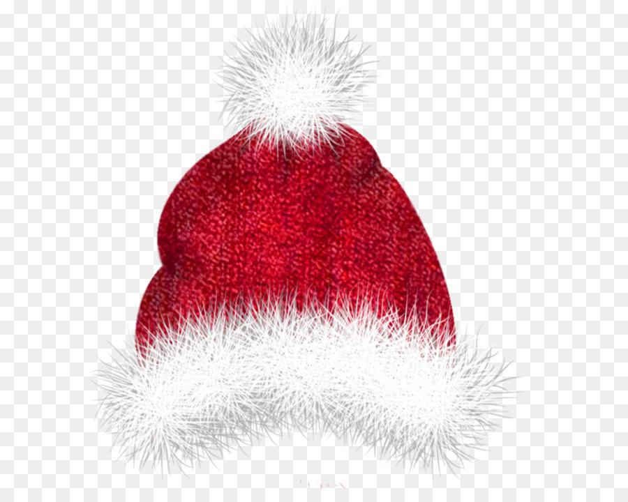 Santa Claus Christmas Hat Clip art - Santa hat png download - 777*842 - Free Transparent Christmas Ornament png Download.