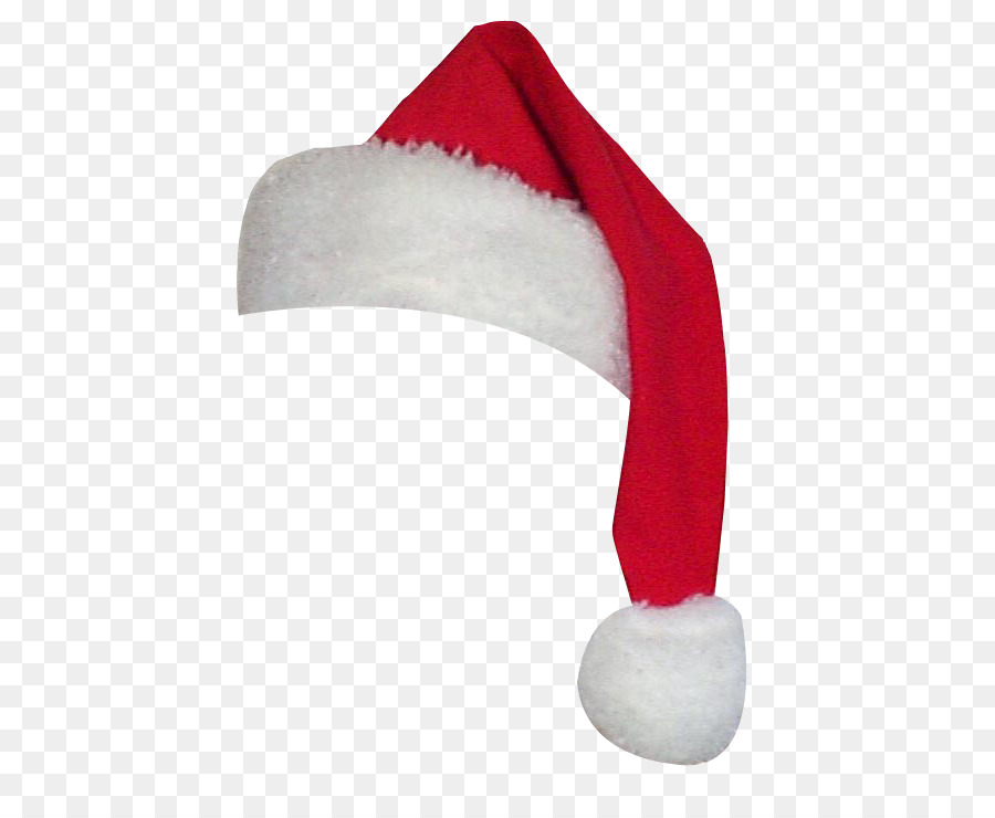Santa Claus Hat Santa suit Christmas Clip art - Santa Hat Render png download - 513*721 - Free Transparent Santa Claus png Download.
